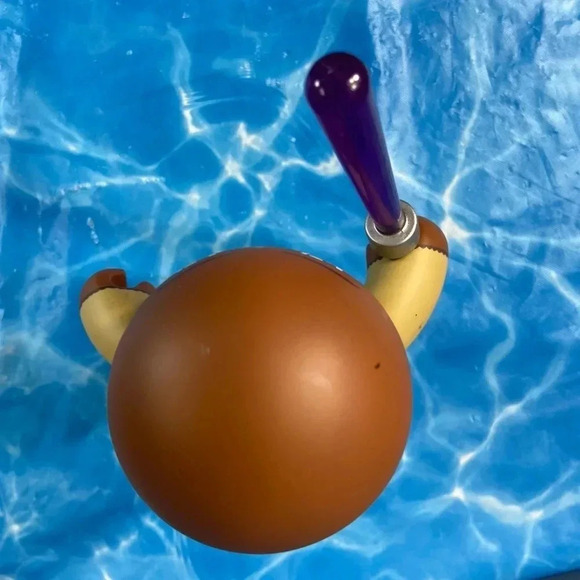 Star Wars - Mighty Muggs - Mace Windu - Ages 6+ - Picture 4 of 7